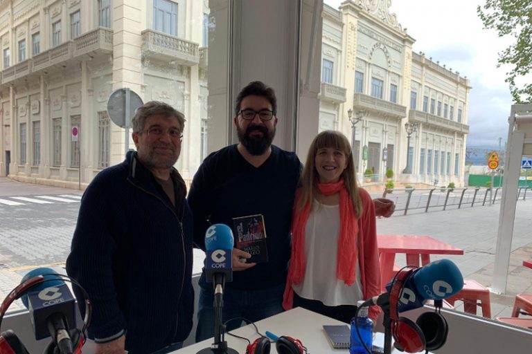 Aquí empezó todo