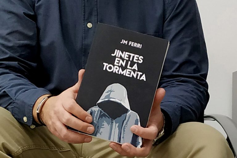 Jinetes en la Tormenta: el cambio